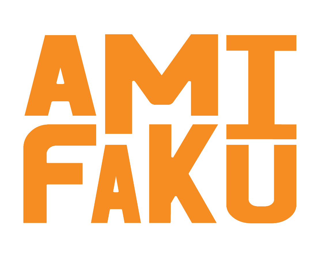 Ami Faku