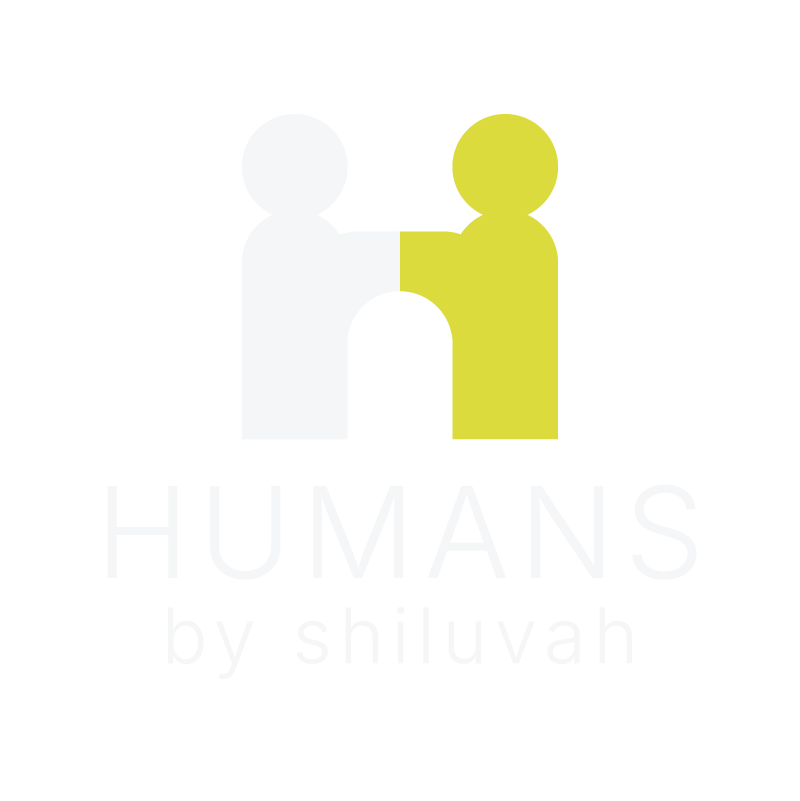 Humans by Shiluvah