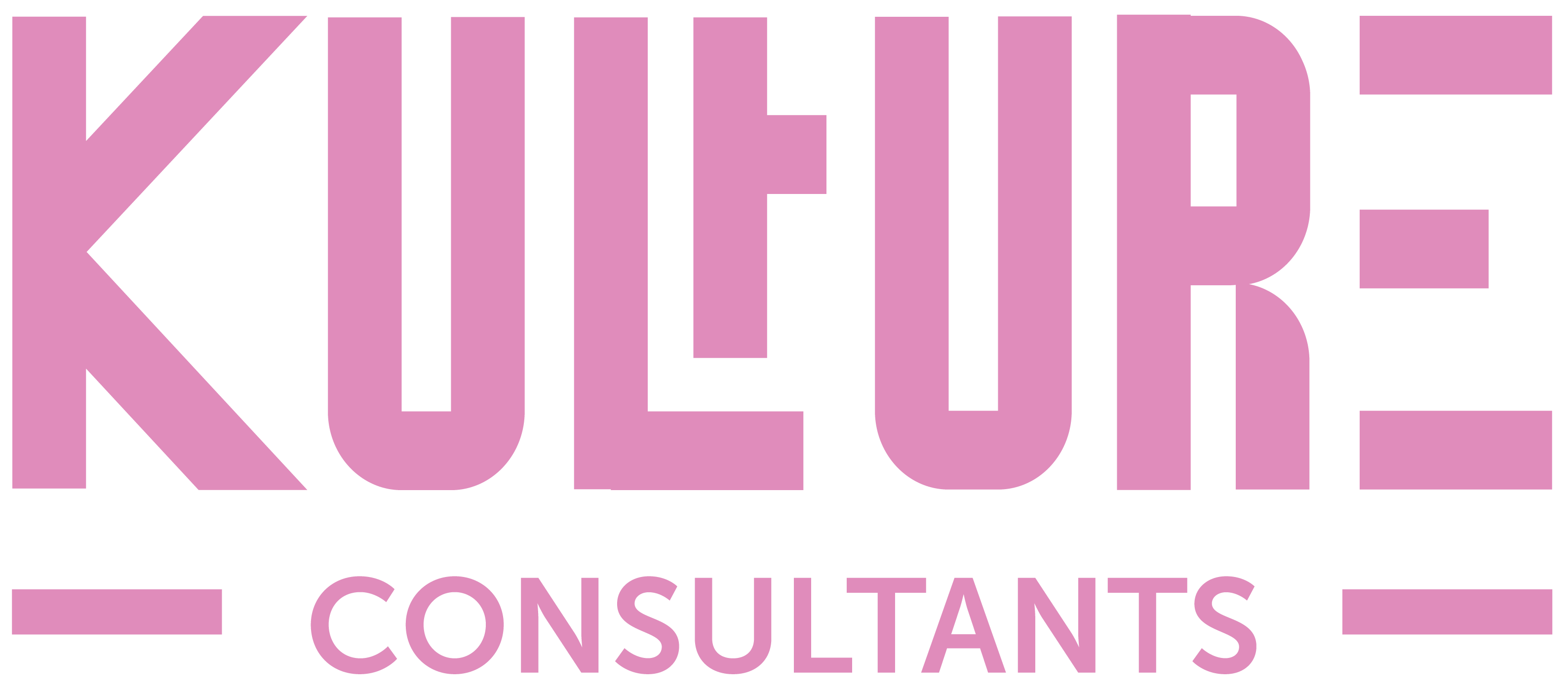 Kulture Consultants