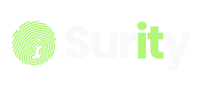 Surity